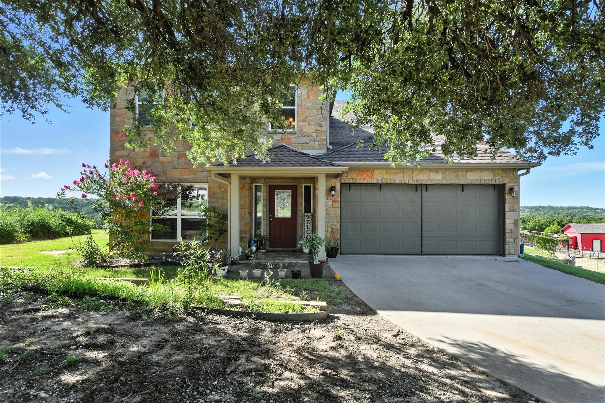 937 County Road 3371, Kempner, TX 76539