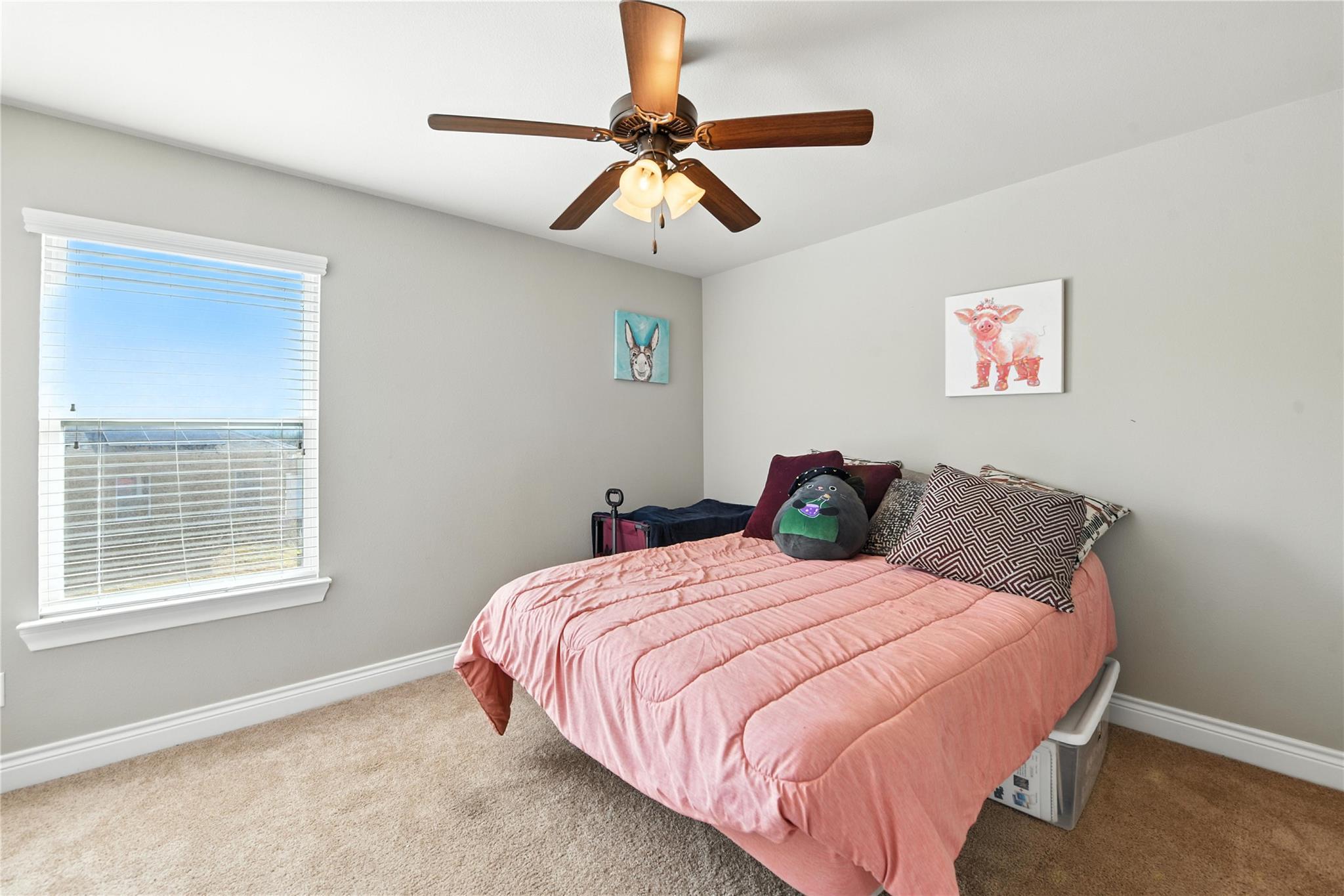 937 County Road 3371, Kempner, TX 76539