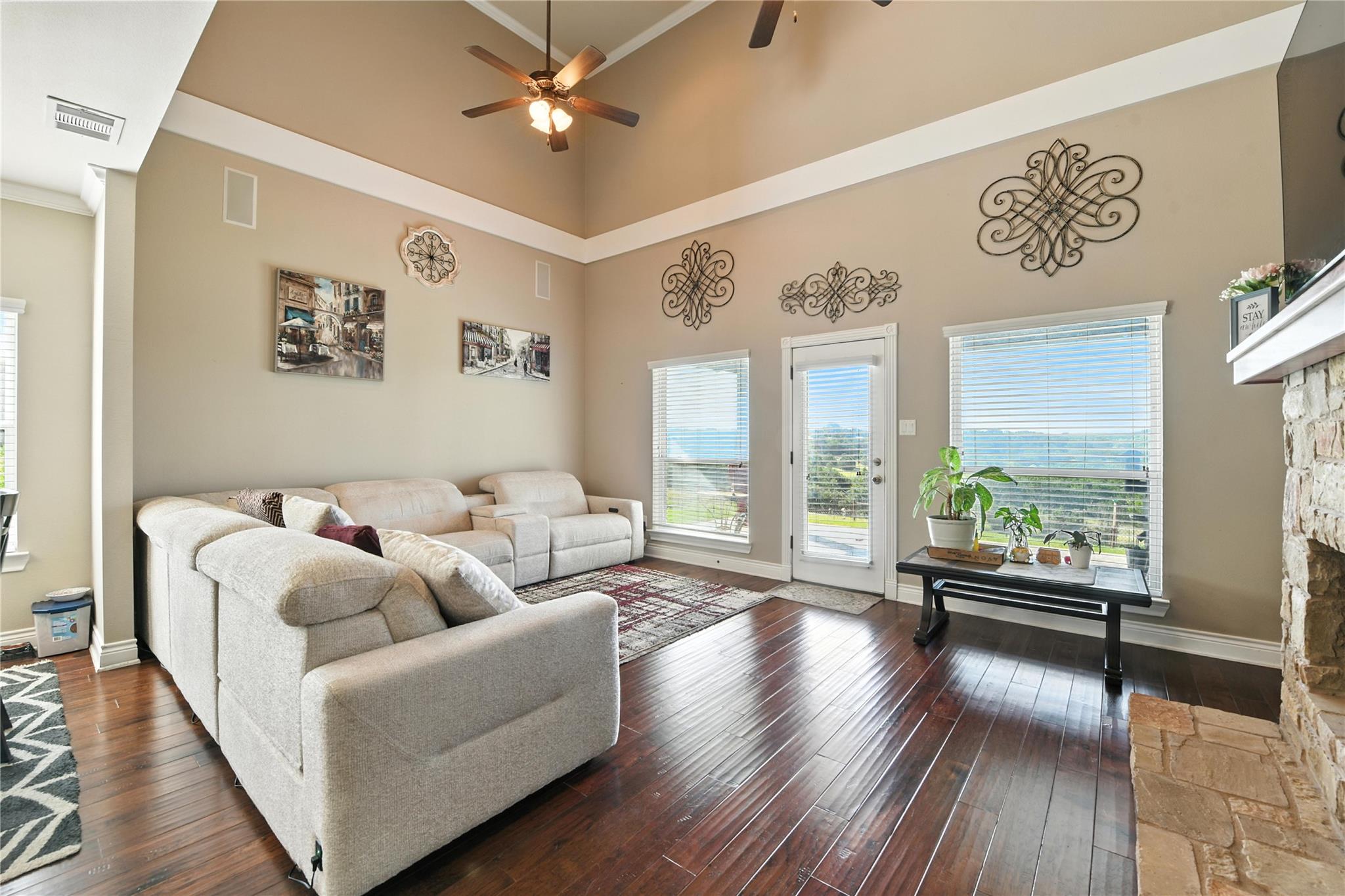 937 County Road 3371, Kempner, TX 76539