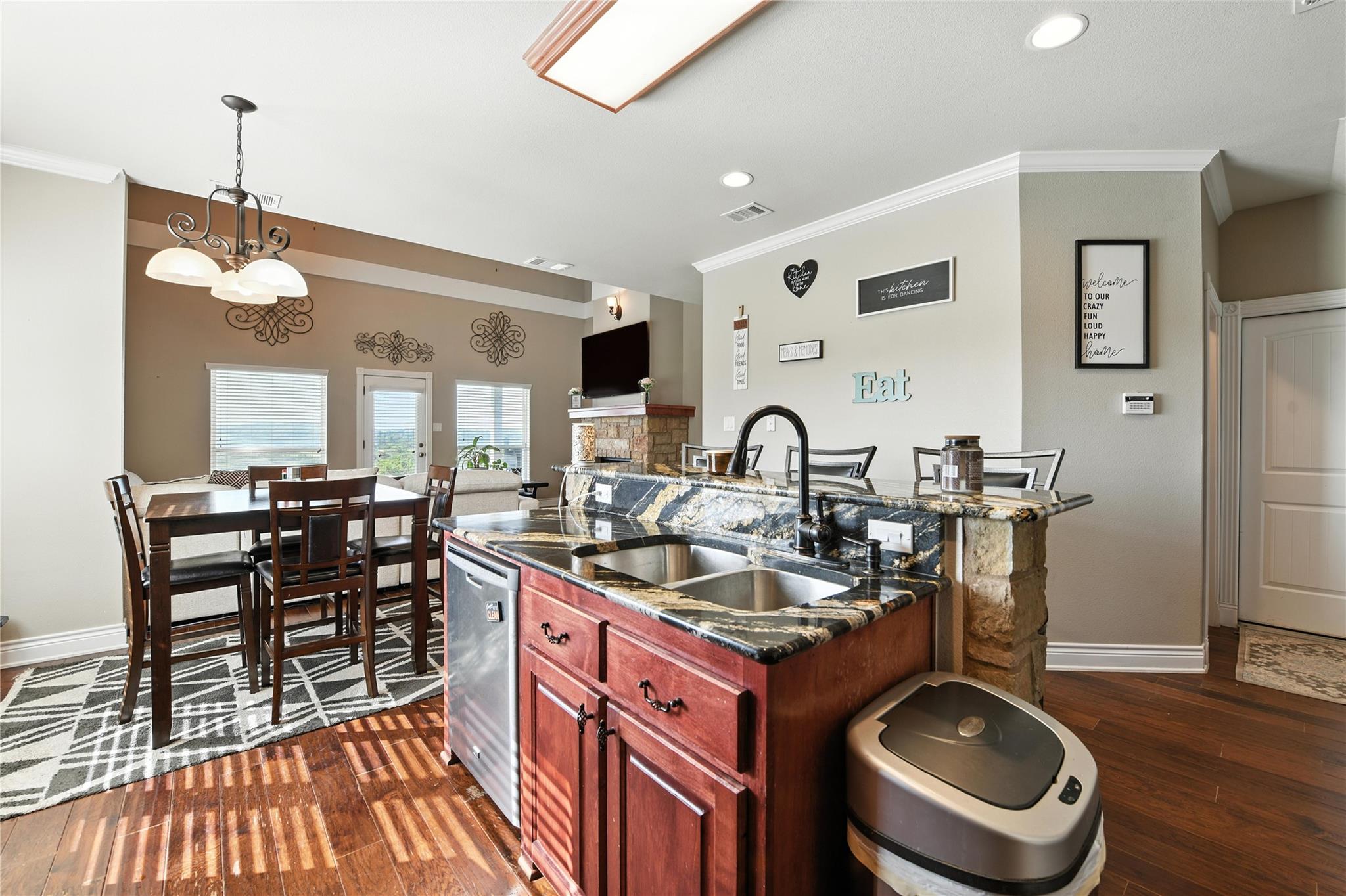 937 County Road 3371, Kempner, TX 76539