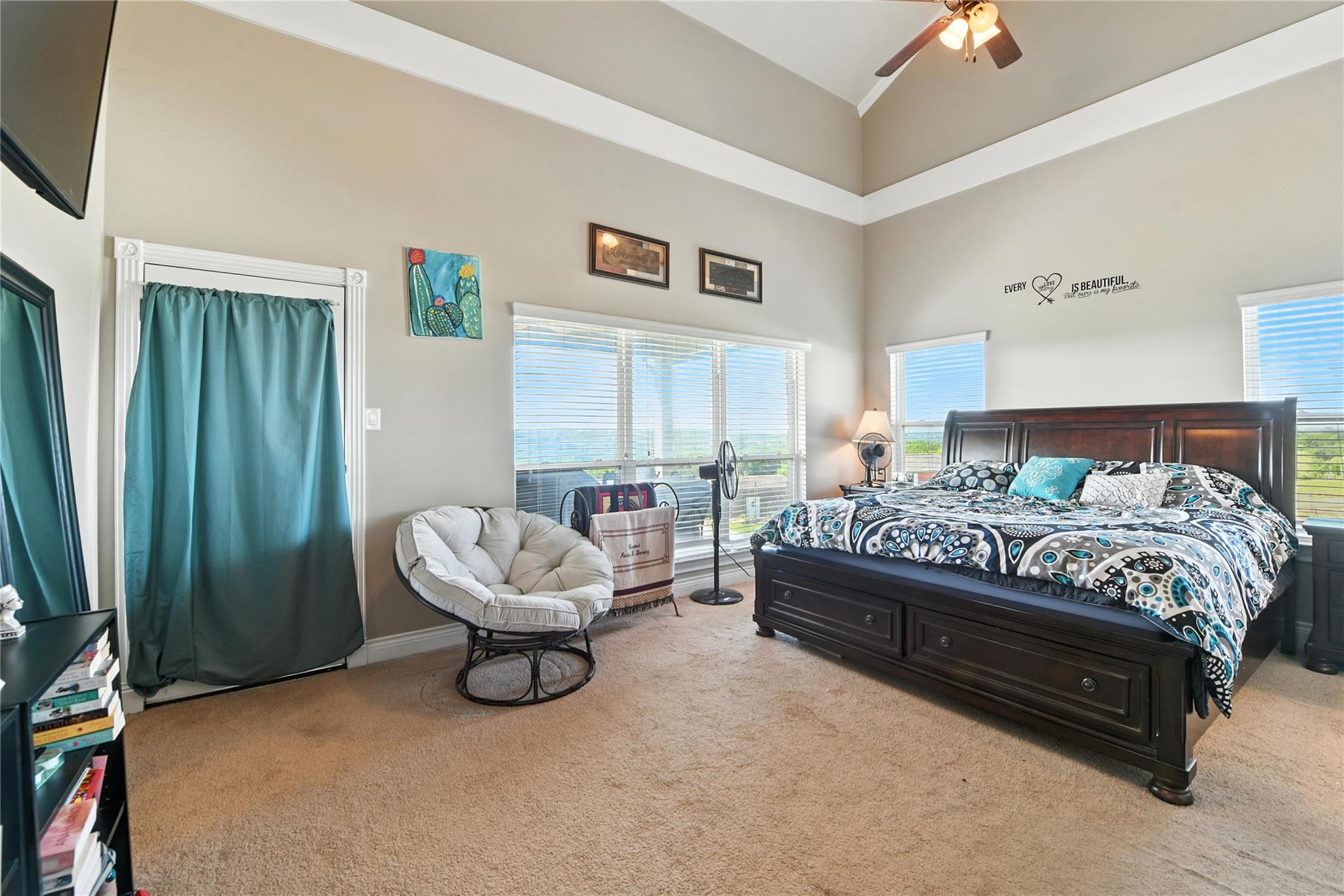 937 County Road 3371, Kempner, TX 76539