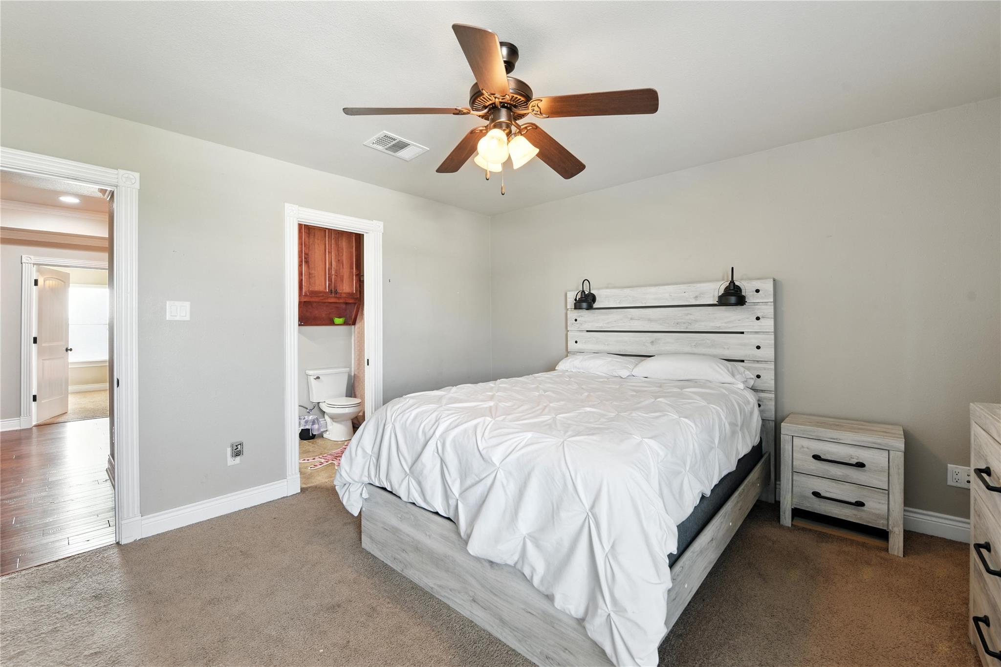 937 County Road 3371, Kempner, TX 76539