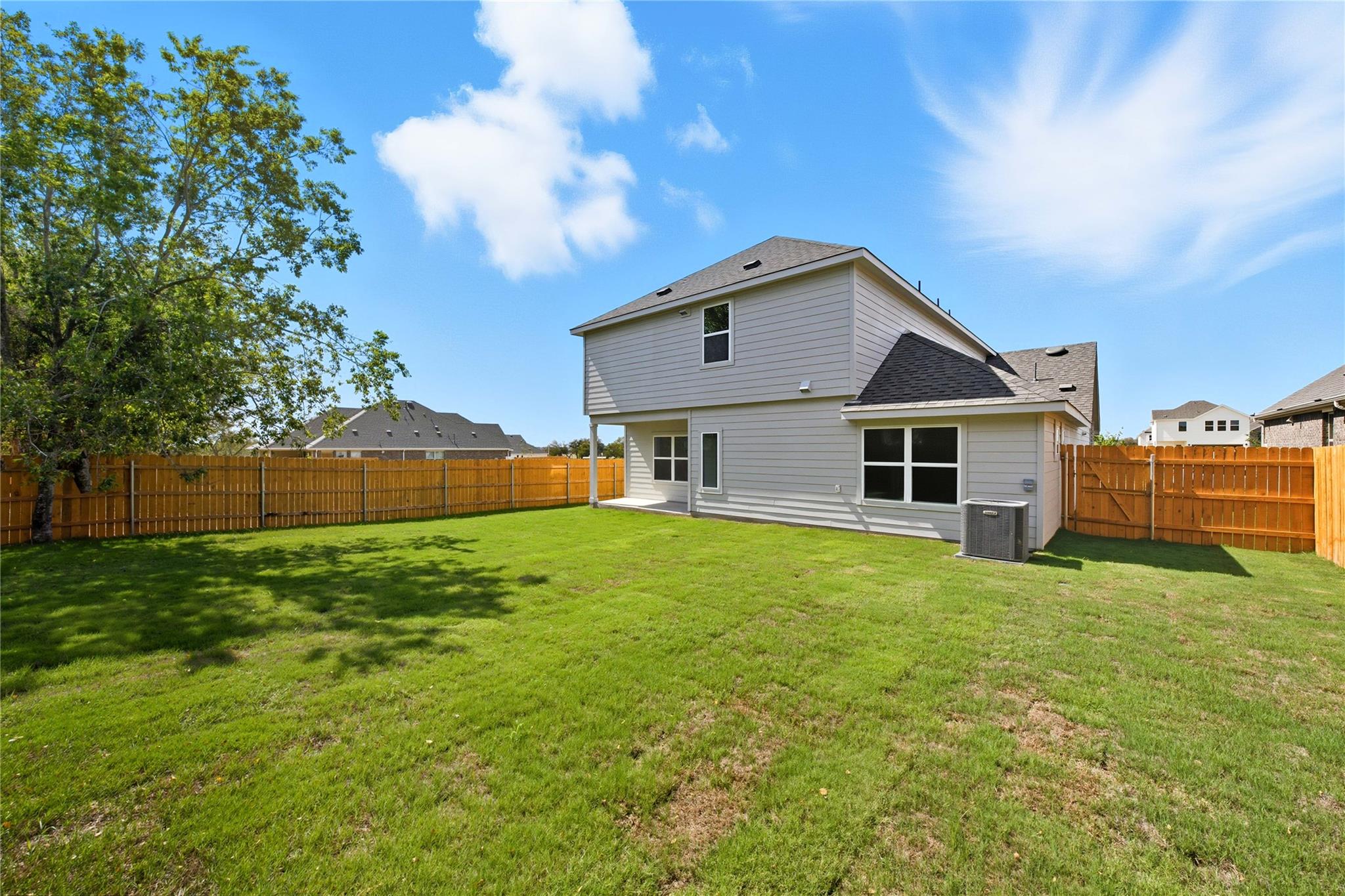 13501 Barn Chime St, Elgin, TX 78621