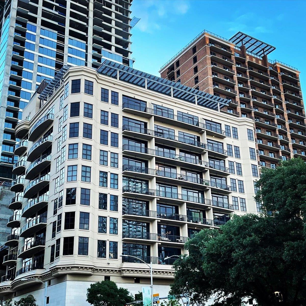 311 W 5TH St # 703, Austin, TX 78701