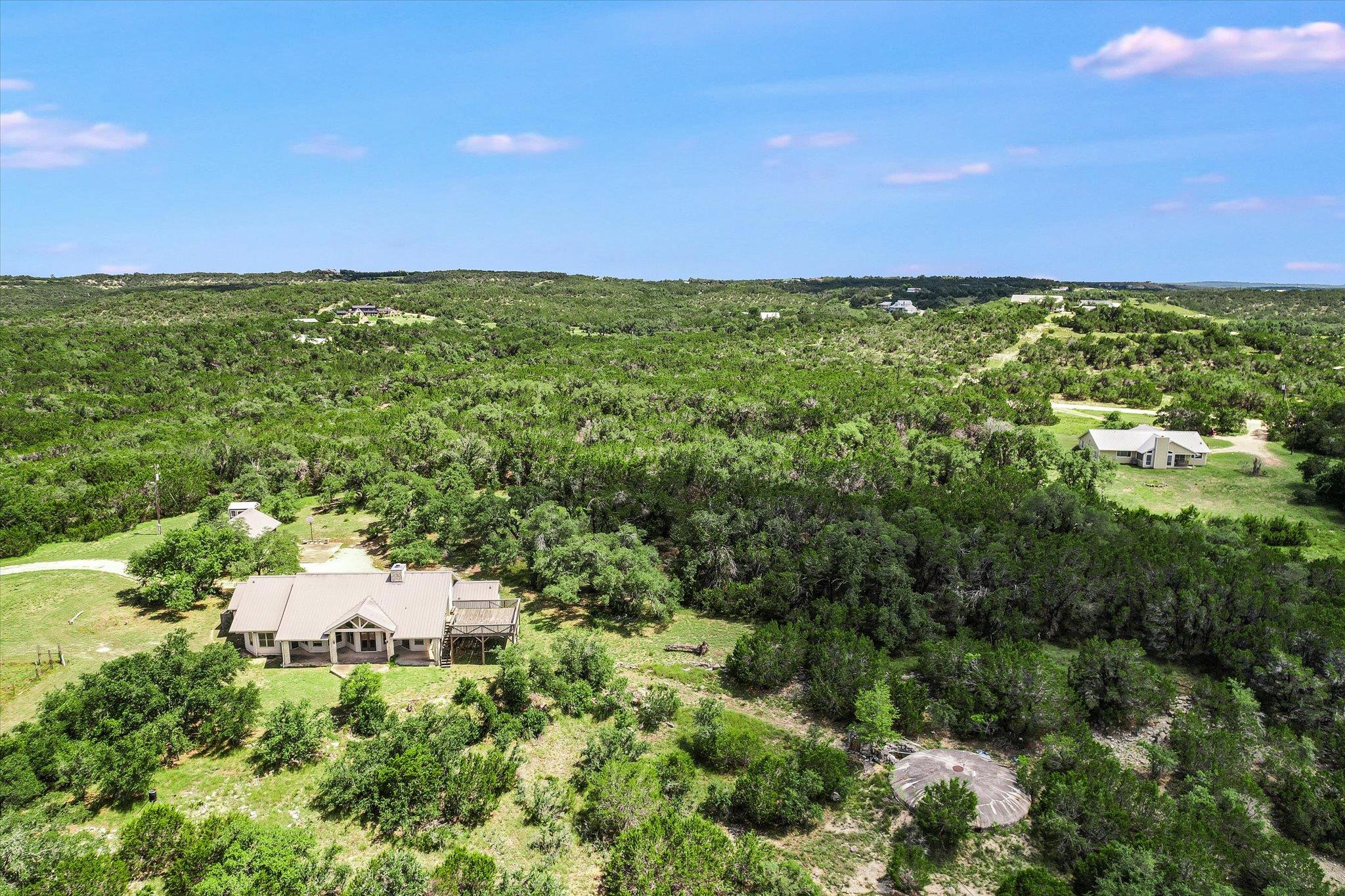 101 & 102 Maheo Way, Dripping Springs, TX 78620
