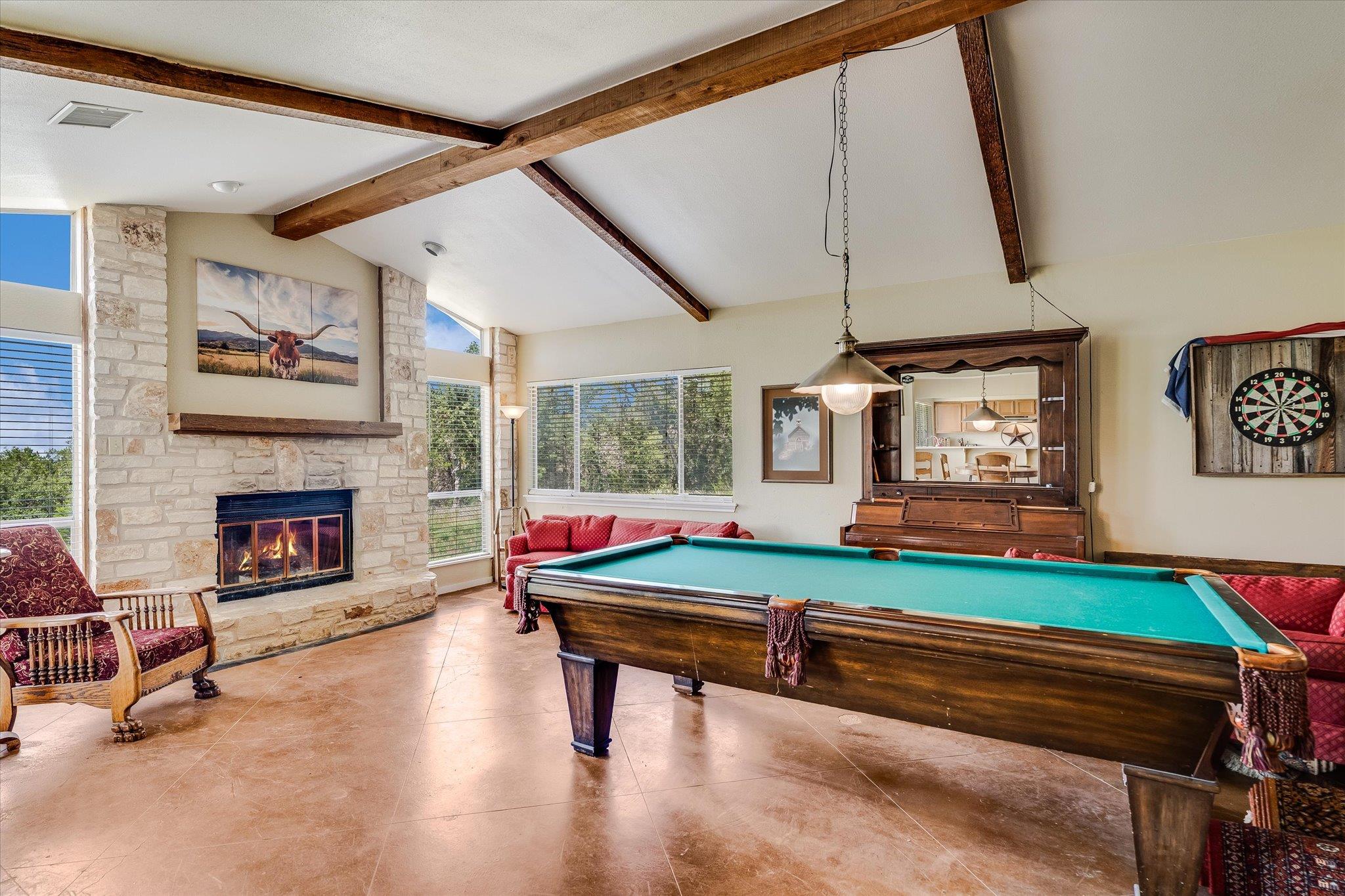 101 & 102 Maheo Way, Dripping Springs, TX 78620