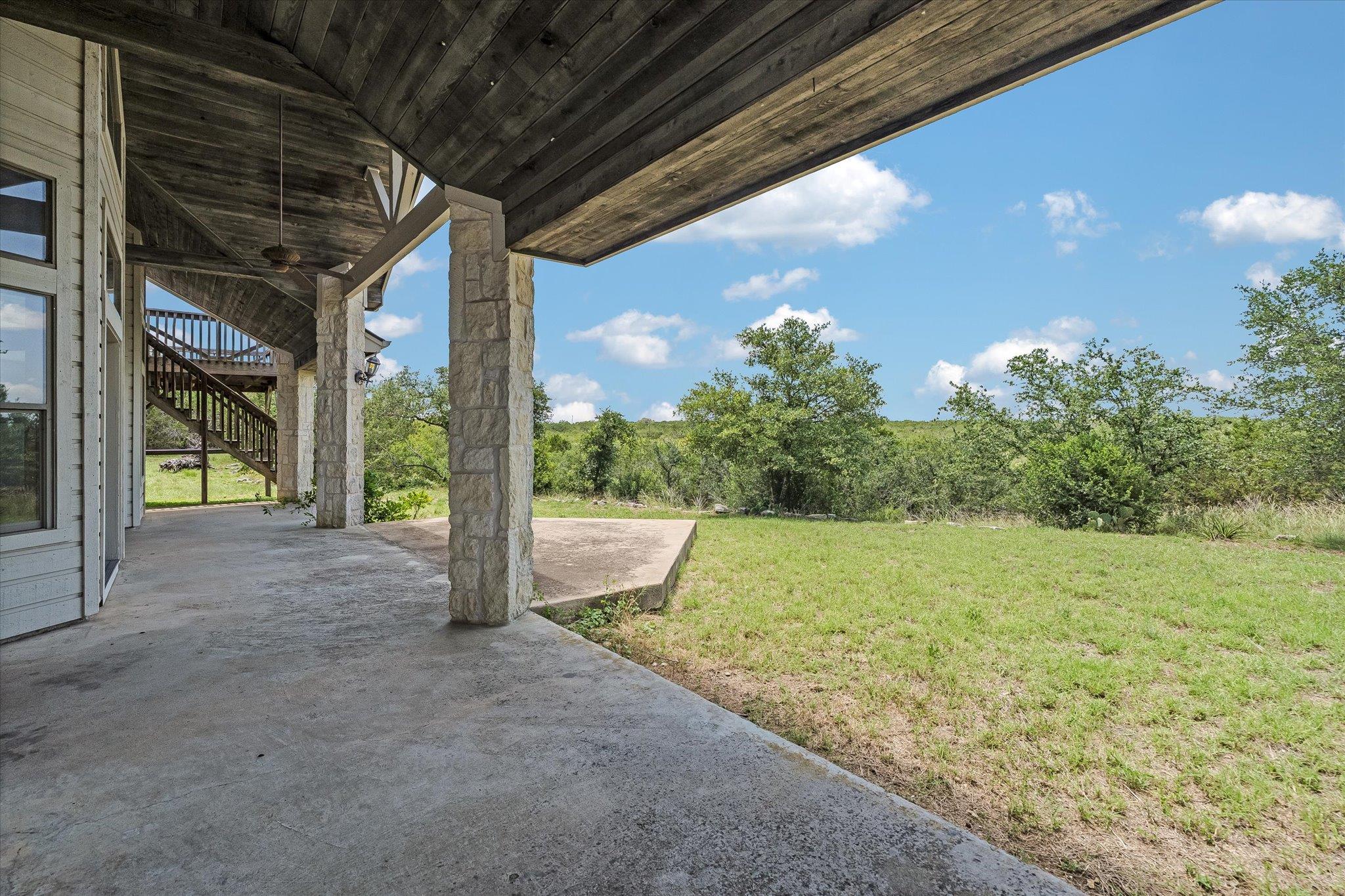 101 & 102 Maheo Way, Dripping Springs, TX 78620