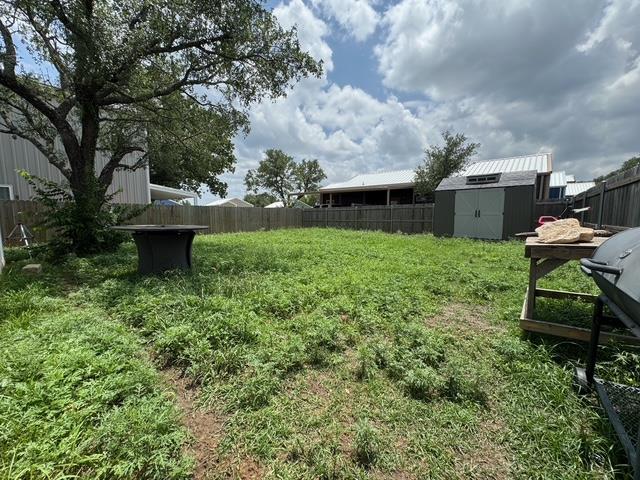 225 Western Ave, Bertram, TX 78605
