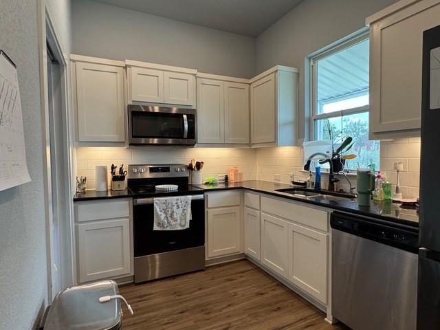 225 Western Ave, Bertram, TX 78605