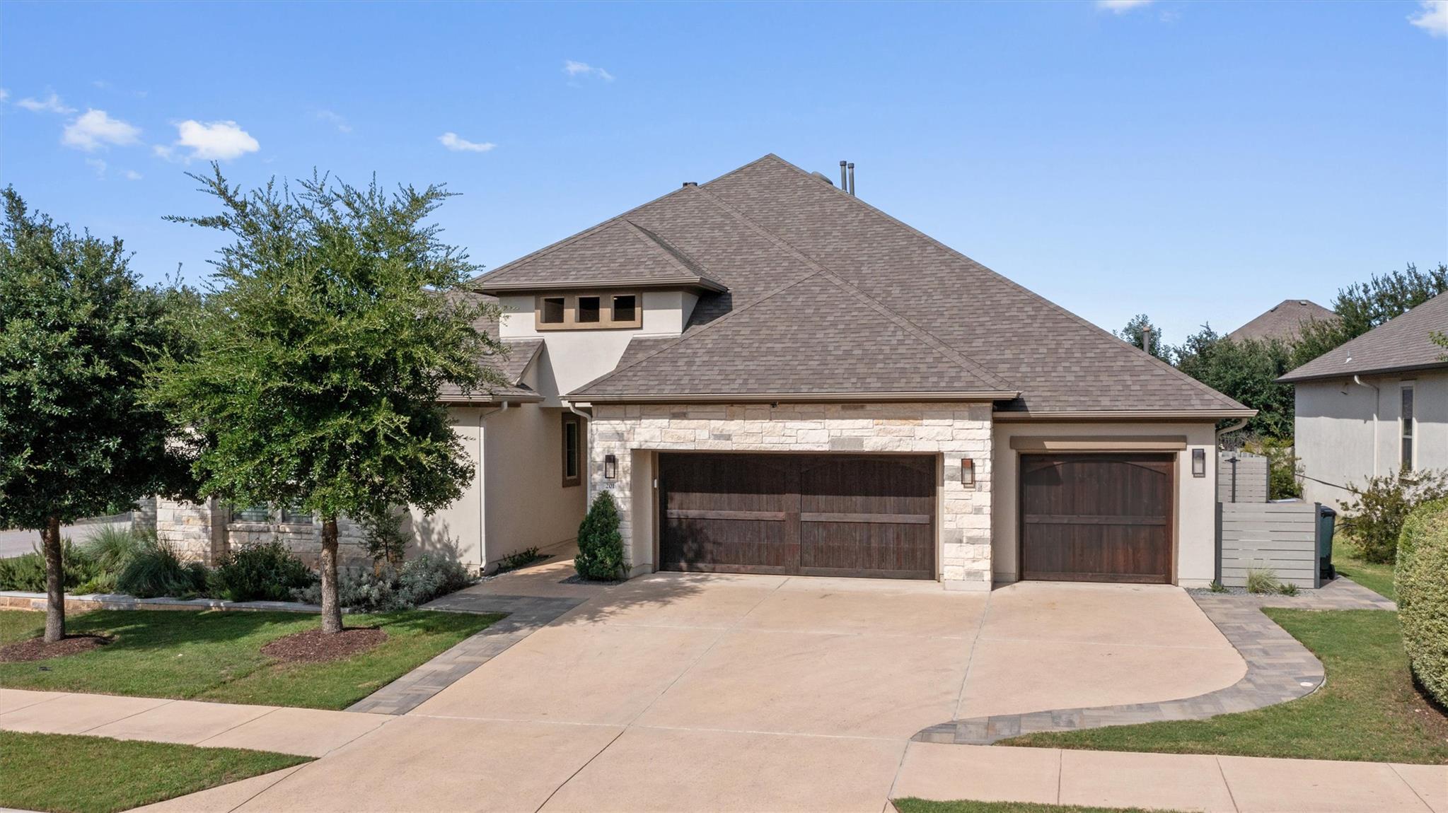 201 Barefoot Park Ln, Georgetown, TX 78628