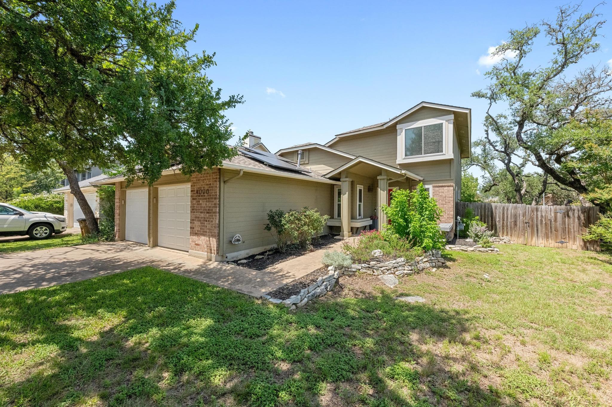 4000 Cortina Dr, Austin, TX 78749