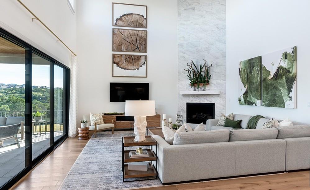 2429 Sondrio Bend Ln, Leander, TX 78641