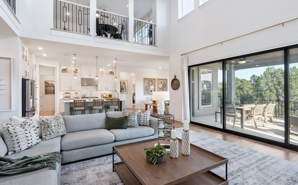 2429 Sondrio Bend Ln, Leander, TX 78641