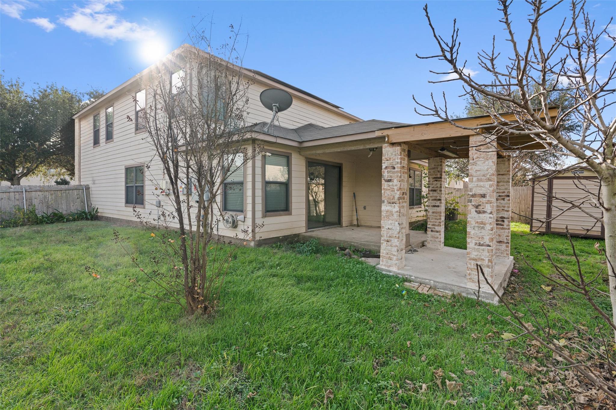 5700 Welsh Way, Del Valle, TX 78617