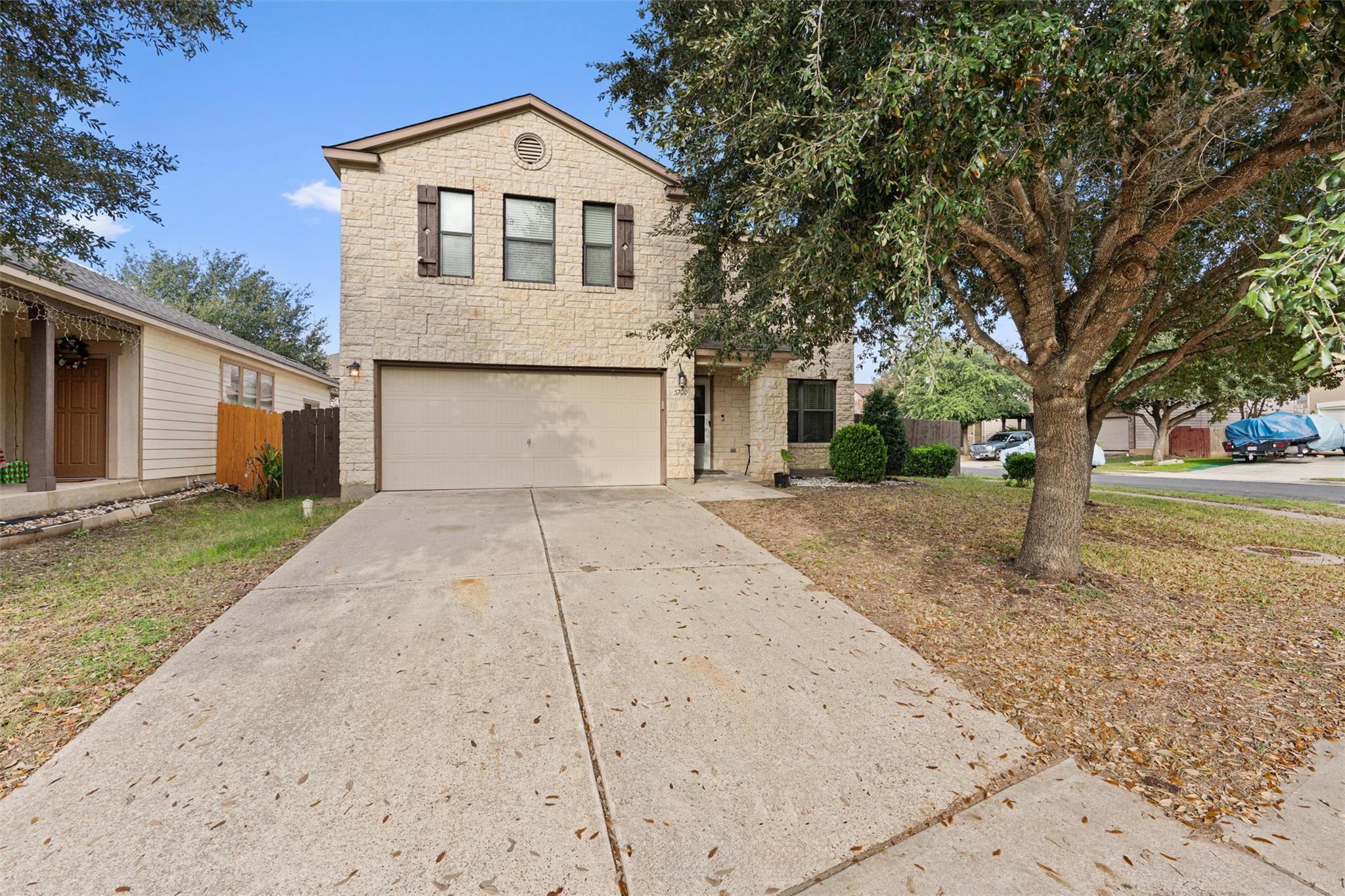 5700 Welsh Way, Del Valle, TX 78617
