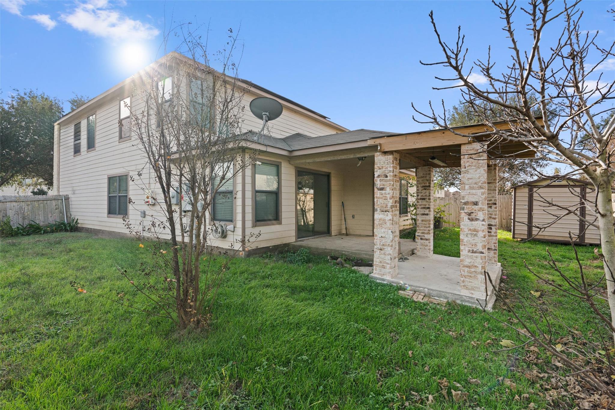 5700 Welsh Way, Del Valle, TX 78617