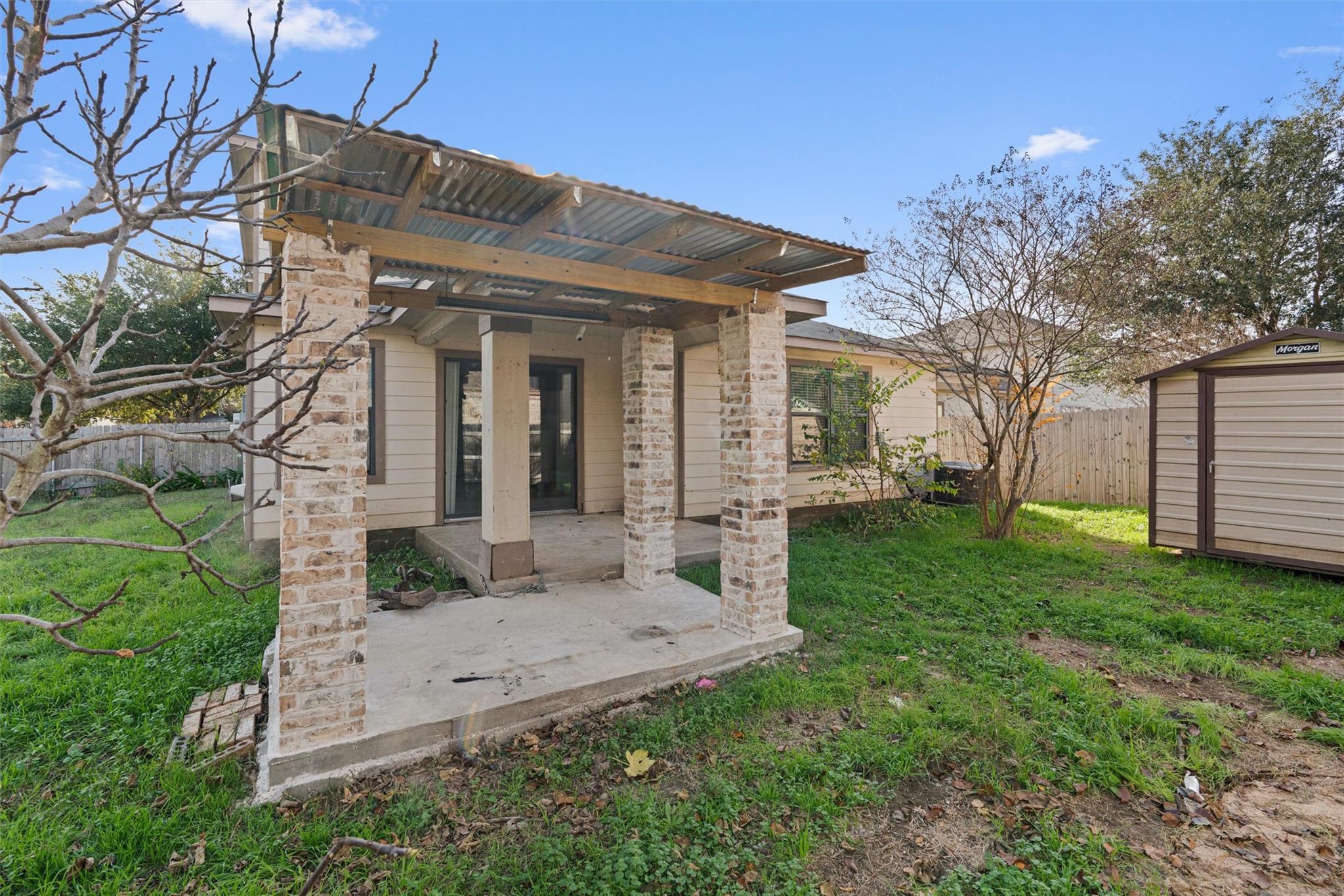 5700 Welsh Way, Del Valle, TX 78617