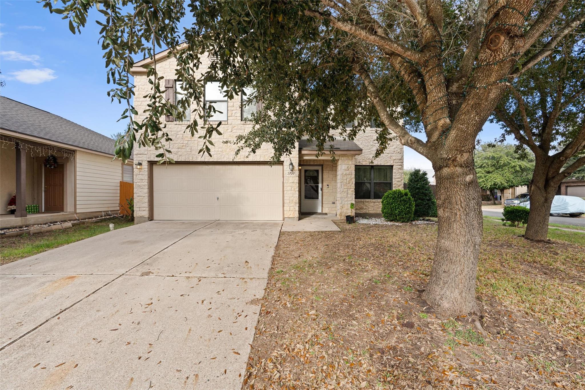 5700 Welsh Way, Del Valle, TX 78617