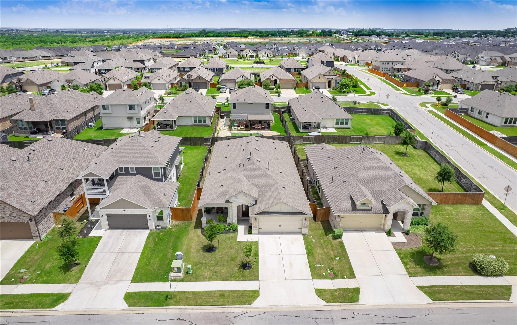 122 Biscayne Bay Bnd, Kyle, TX 78640