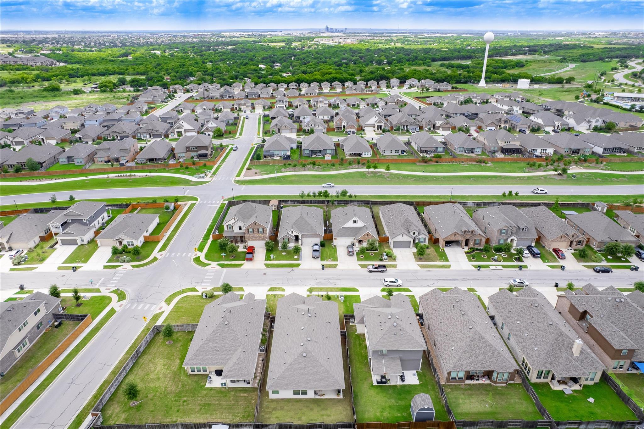 122 Biscayne Bay Bnd, Kyle, TX 78640