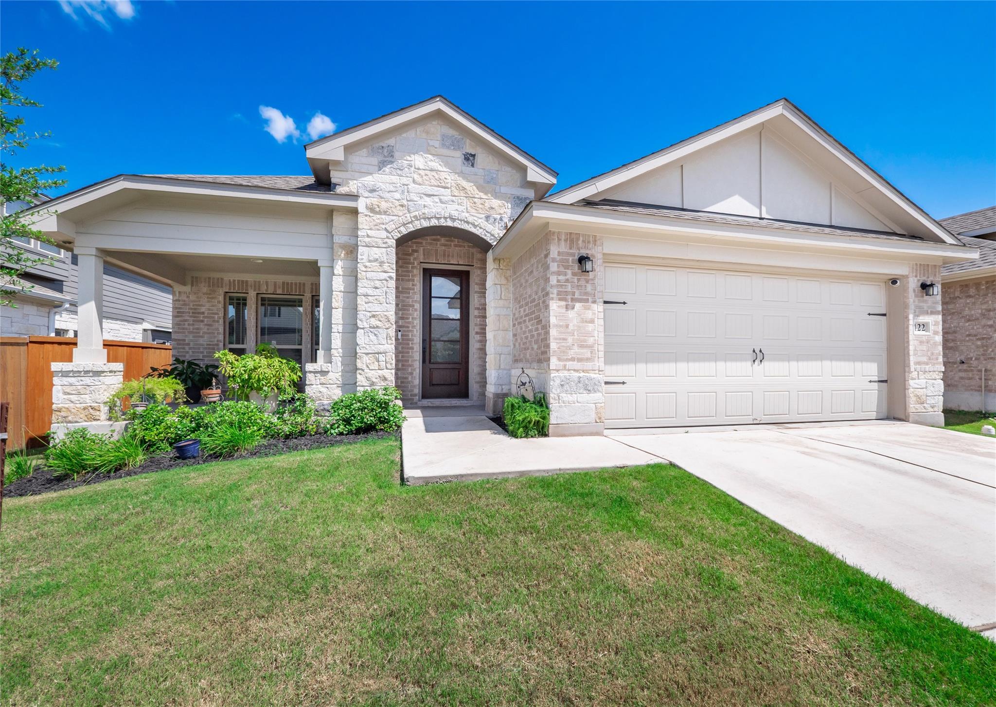 122 Biscayne Bay Bnd, Kyle, TX 78640