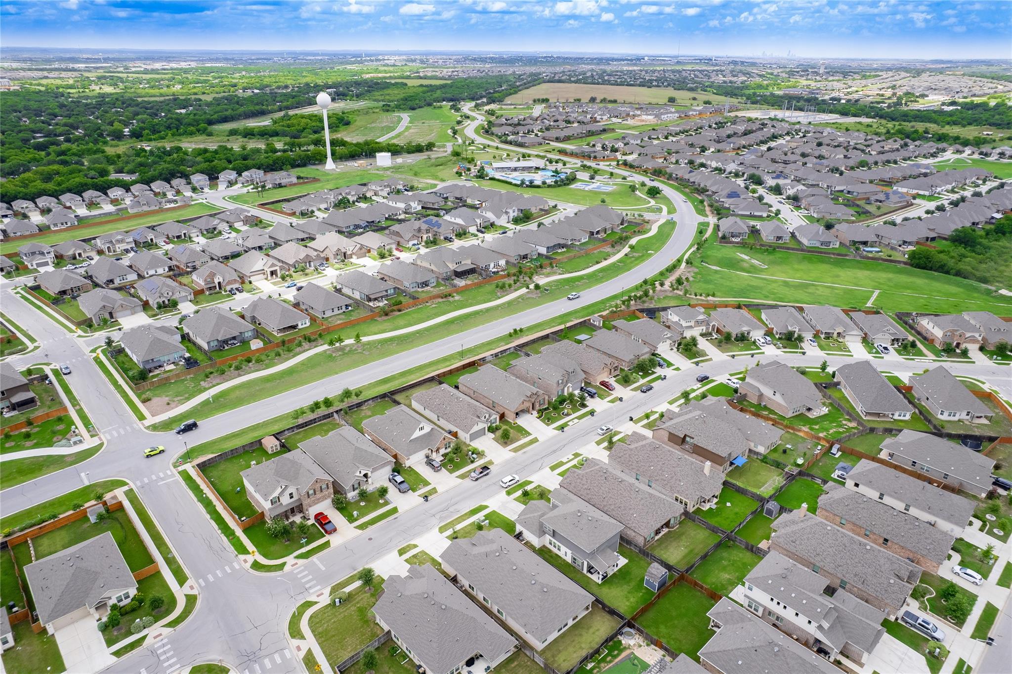 122 Biscayne Bay Bnd, Kyle, TX 78640