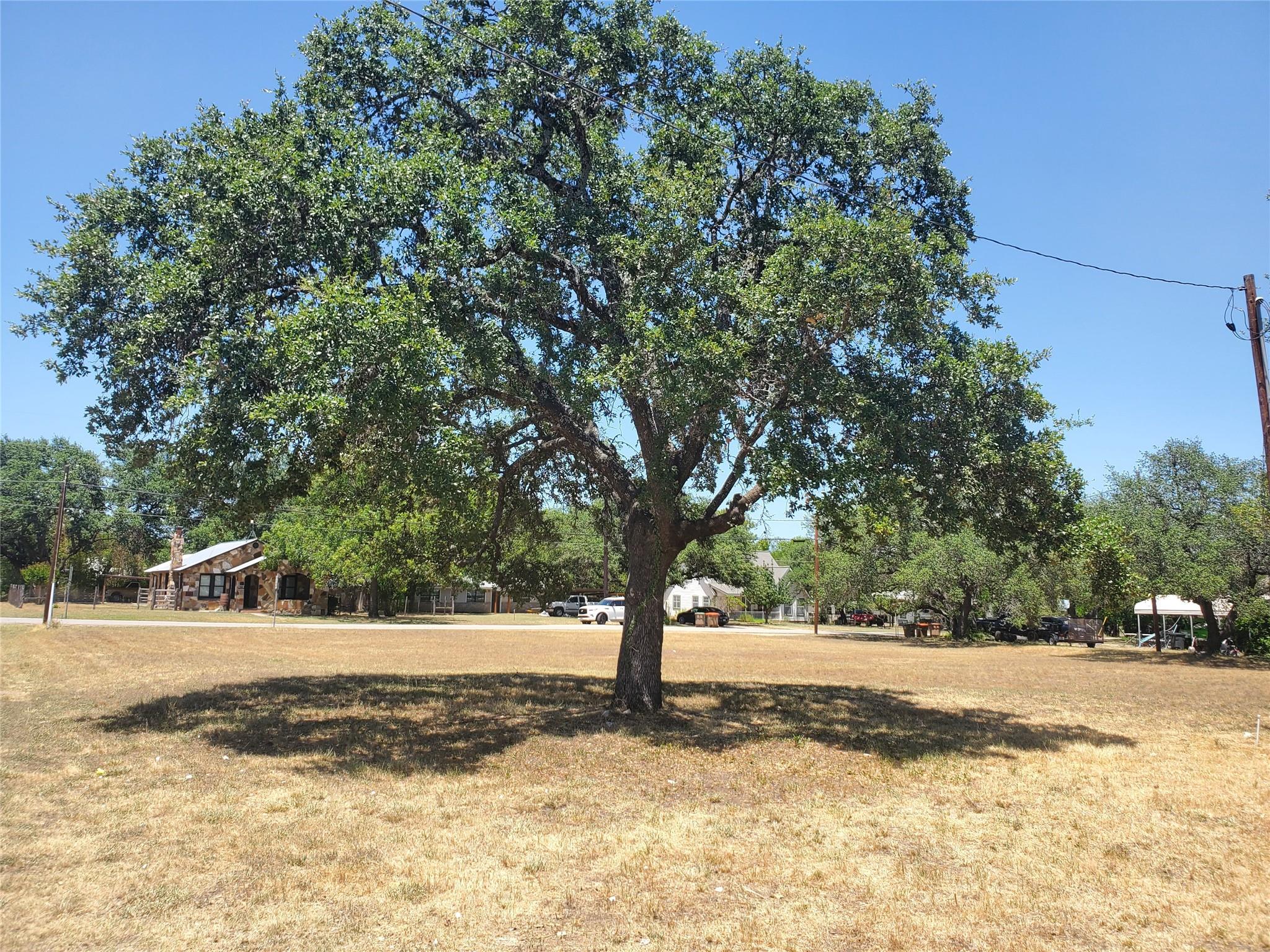 104 N Avenue N St, Johnson City, TX 78636