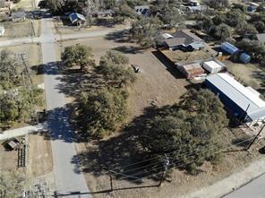 104 N Avenue N St, Johnson City, TX 78636