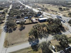 104 N Avenue N St, Johnson City, TX 78636