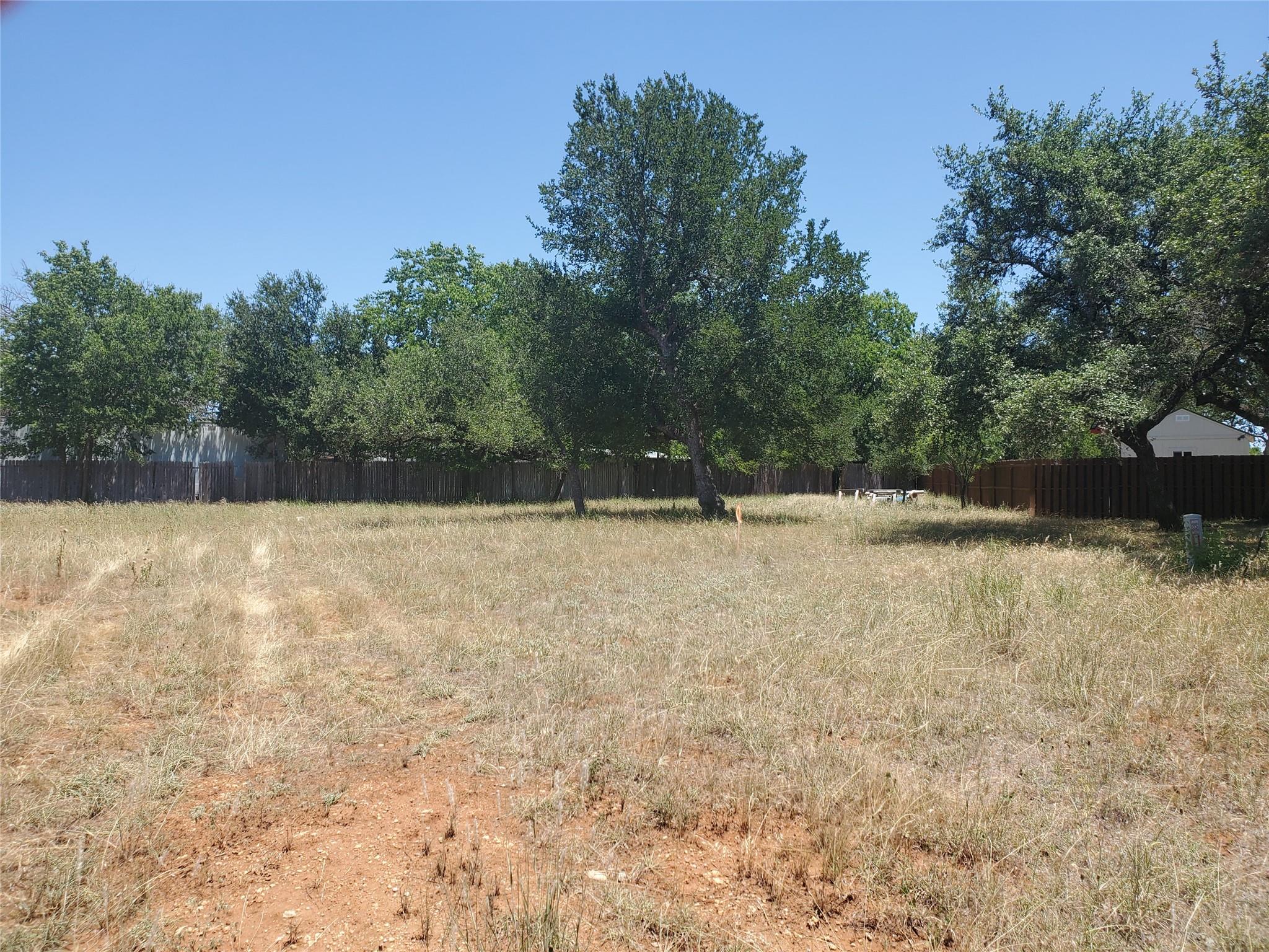 104 N Avenue N St, Johnson City, TX 78636