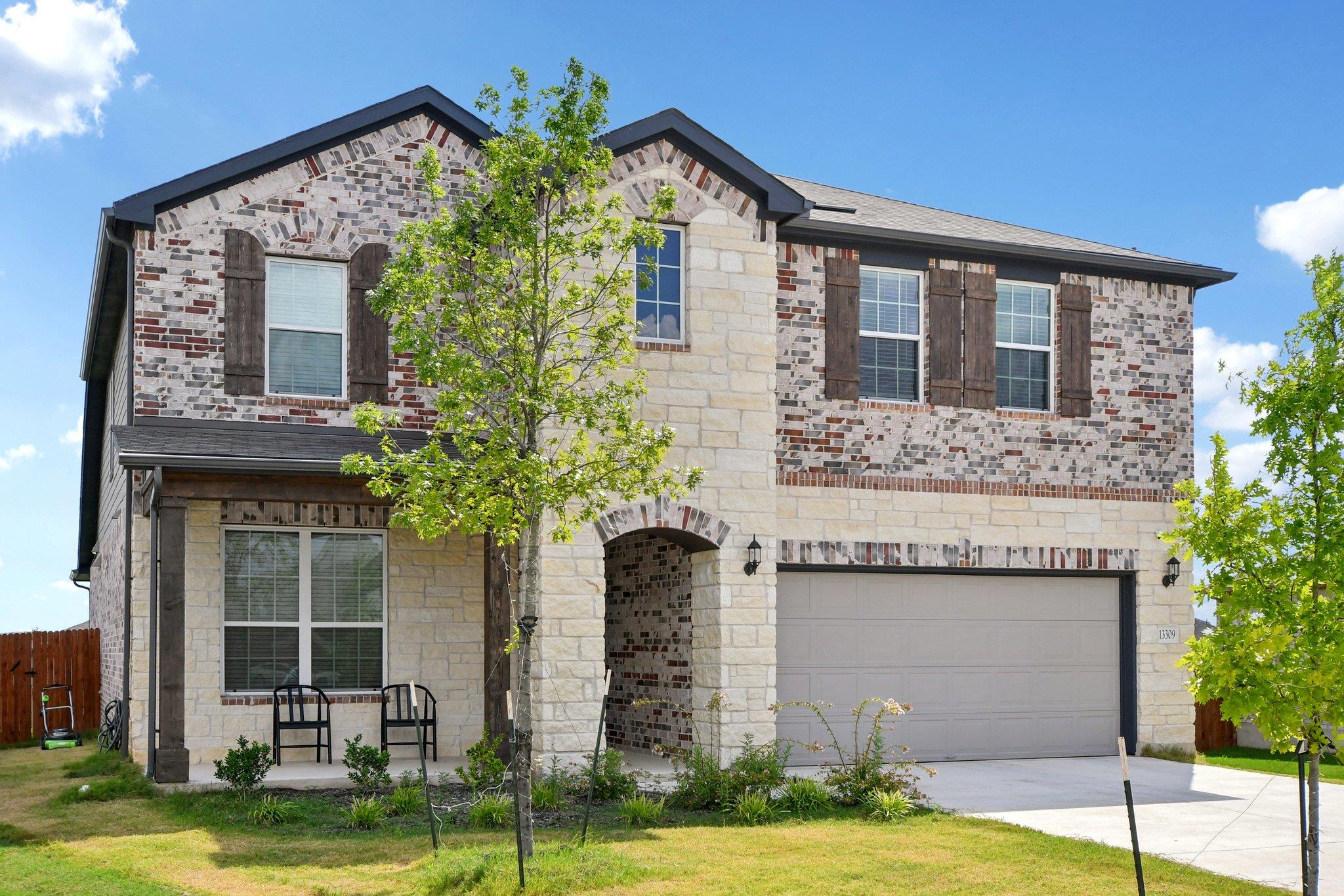 13309 Cenote Dos Ojos Run, Manor, TX 78653
