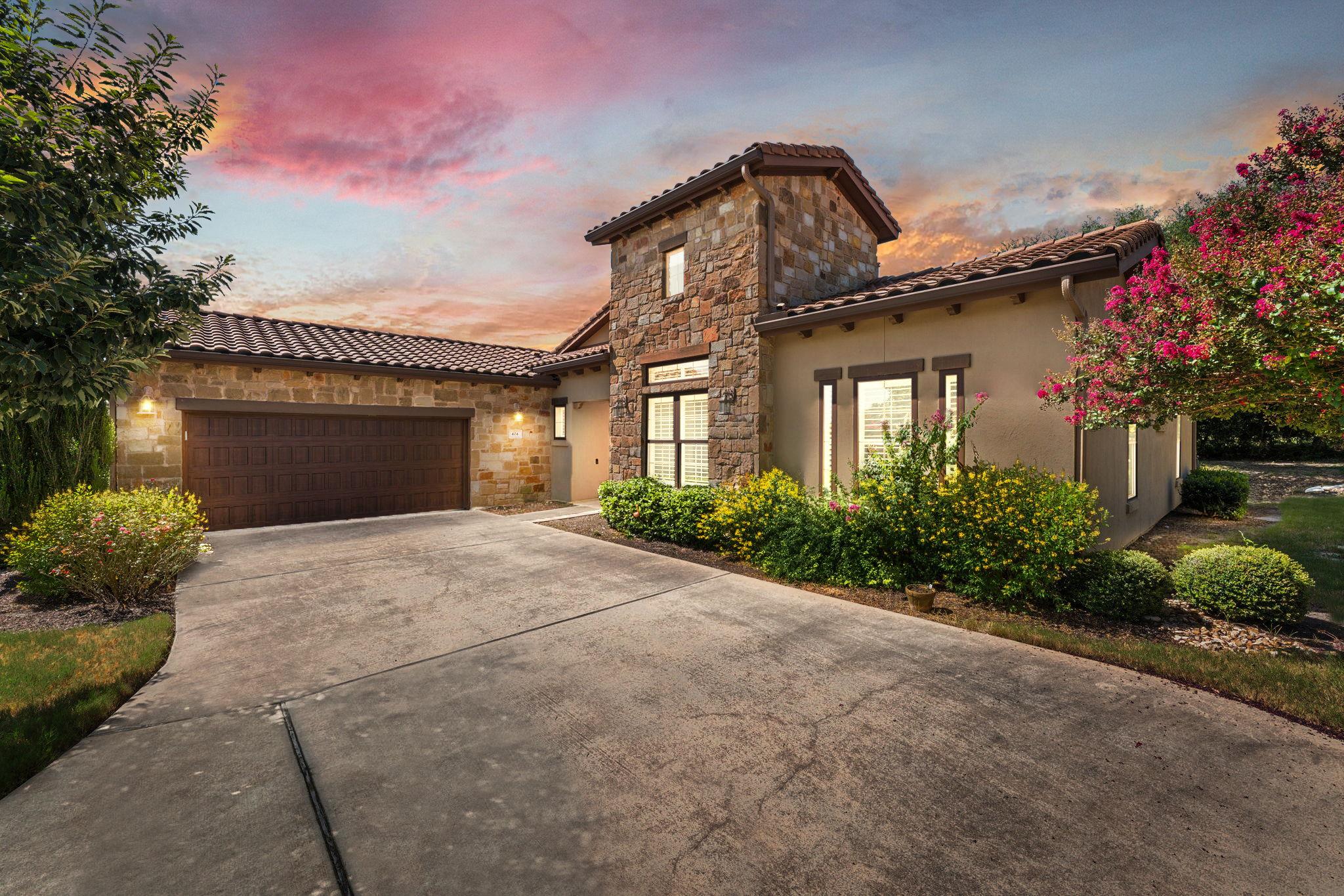 404 Amiata Ave # 34, Austin, TX 78734