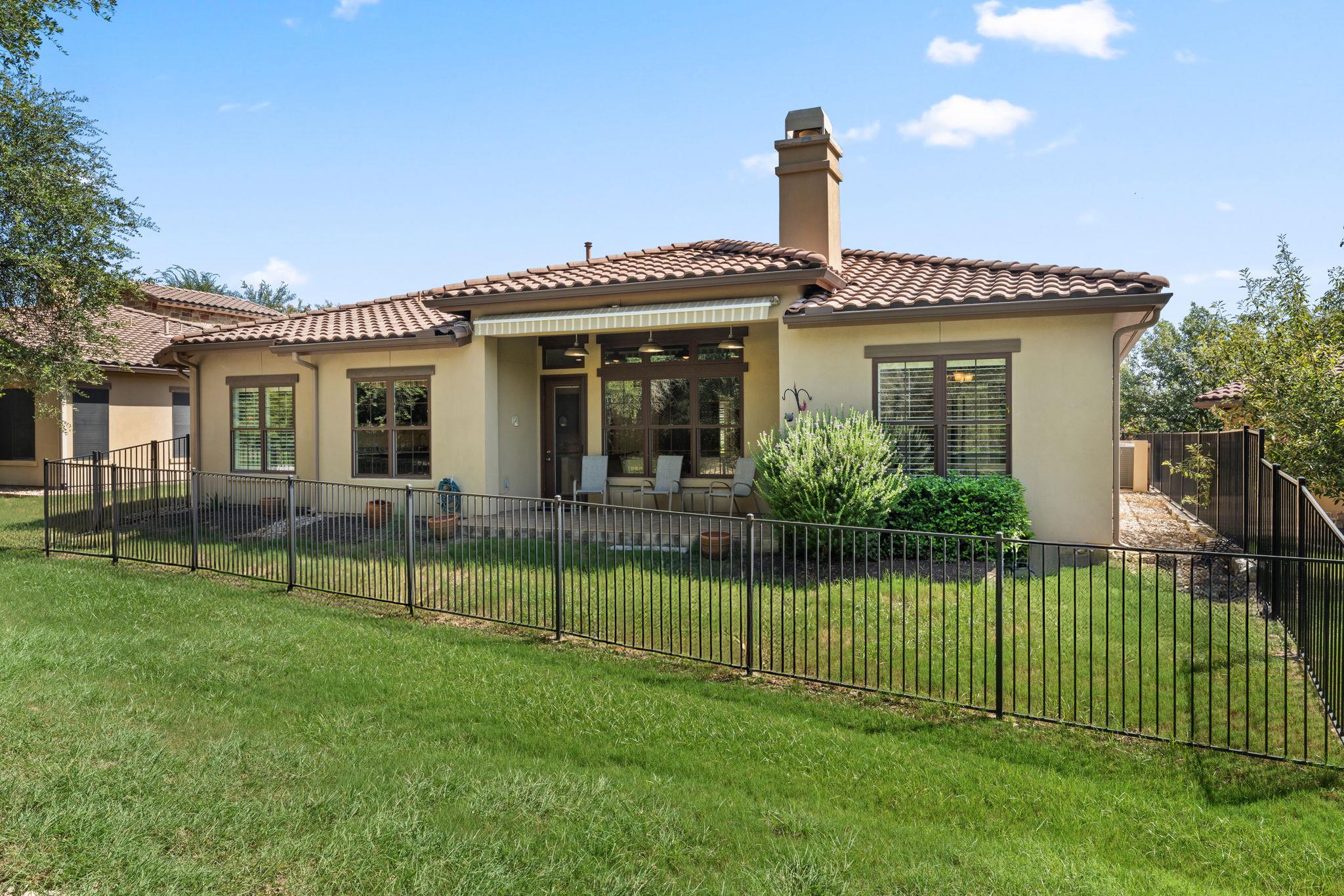 404 Amiata Ave # 34, Austin, TX 78734