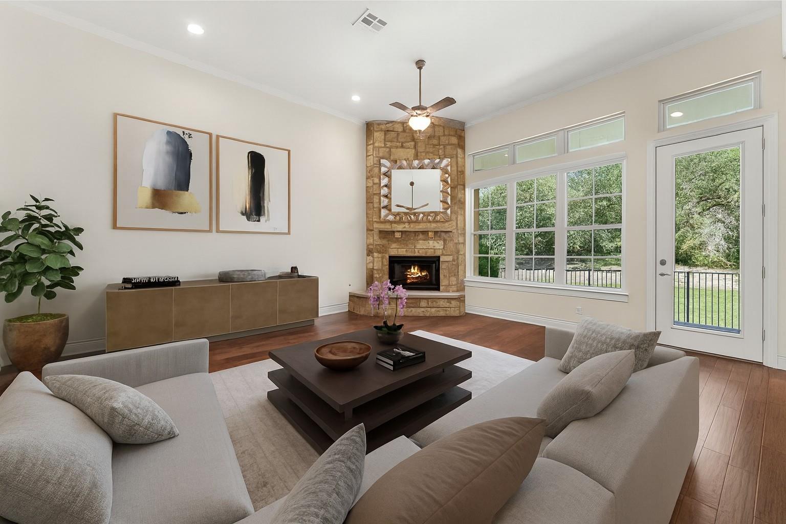 404 Amiata Ave # 34, Austin, TX 78734