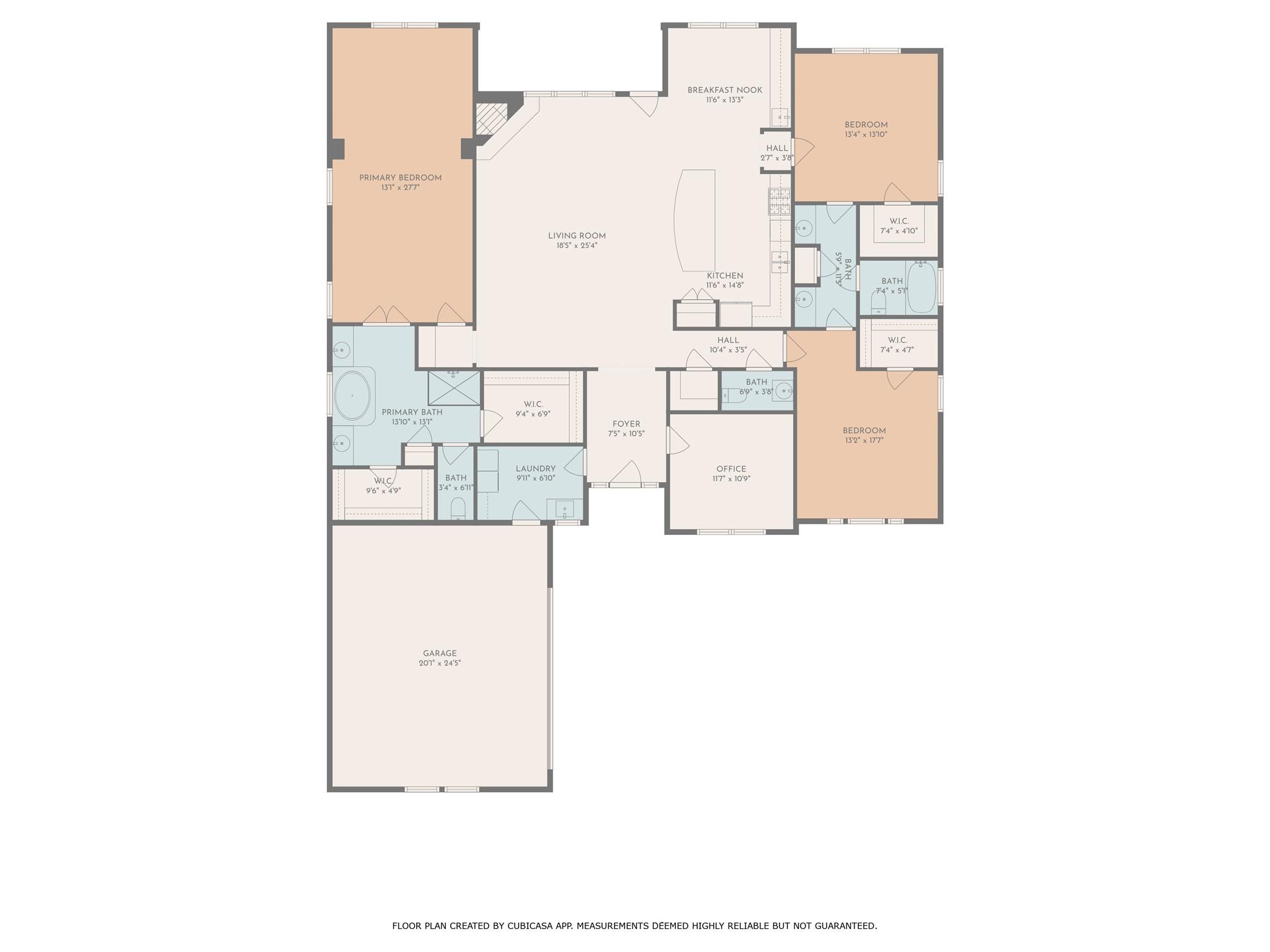 404 Amiata Ave # 34, Austin, TX 78734