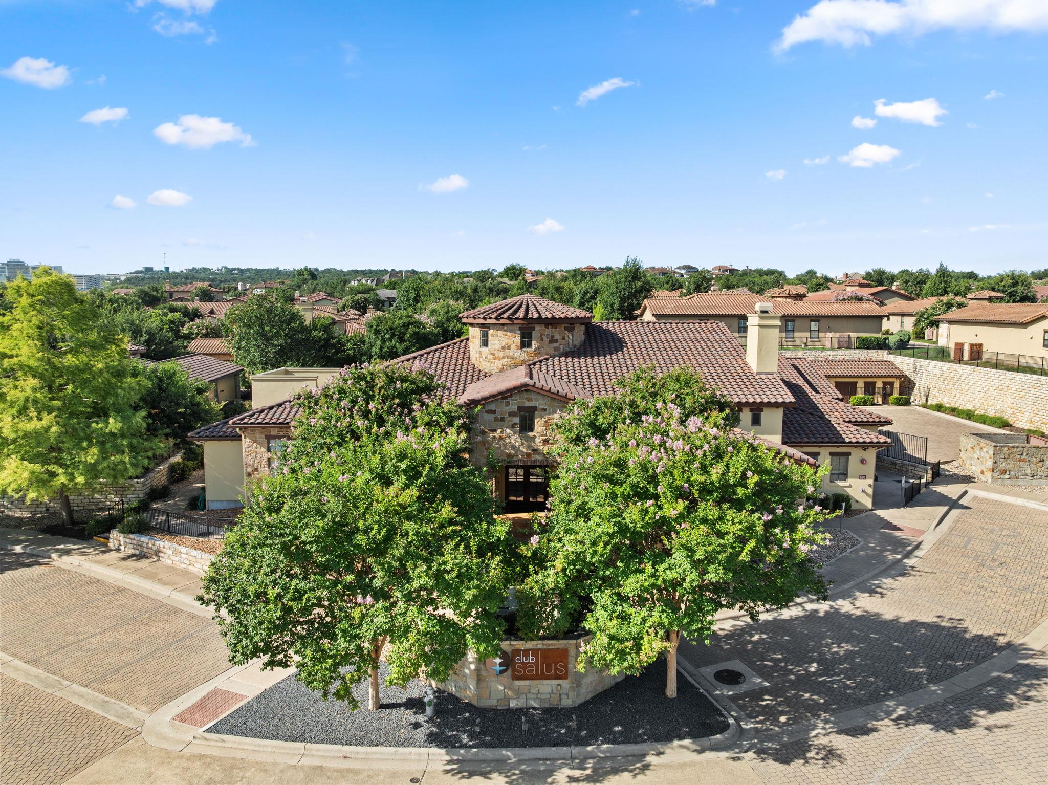 404 Amiata Ave # 34, Austin, TX 78734