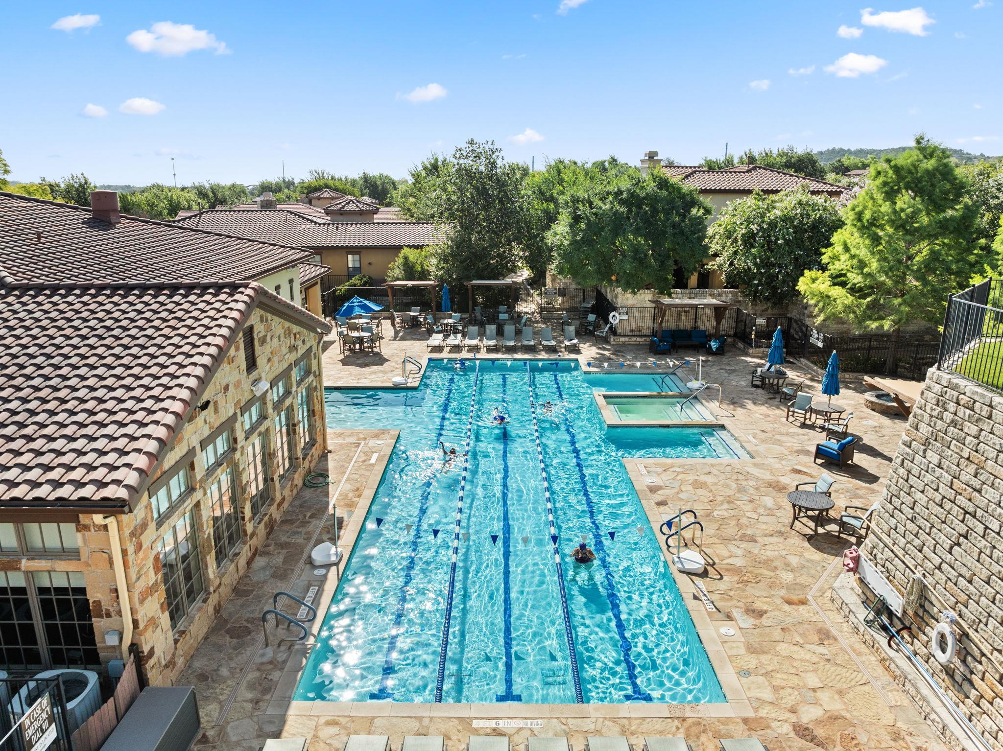 404 Amiata Ave # 34, Austin, TX 78734