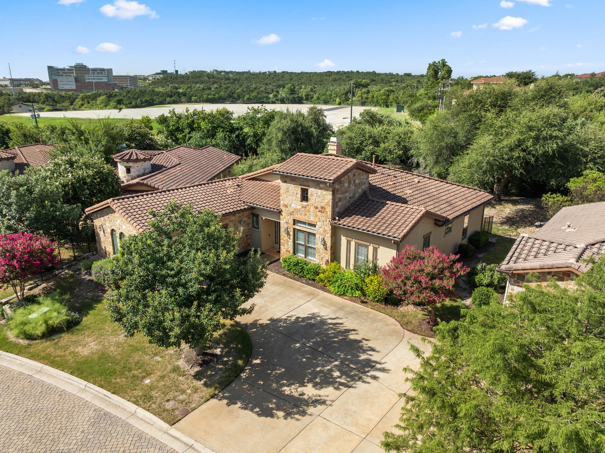 404 Amiata Ave # 34, Austin, TX 78734