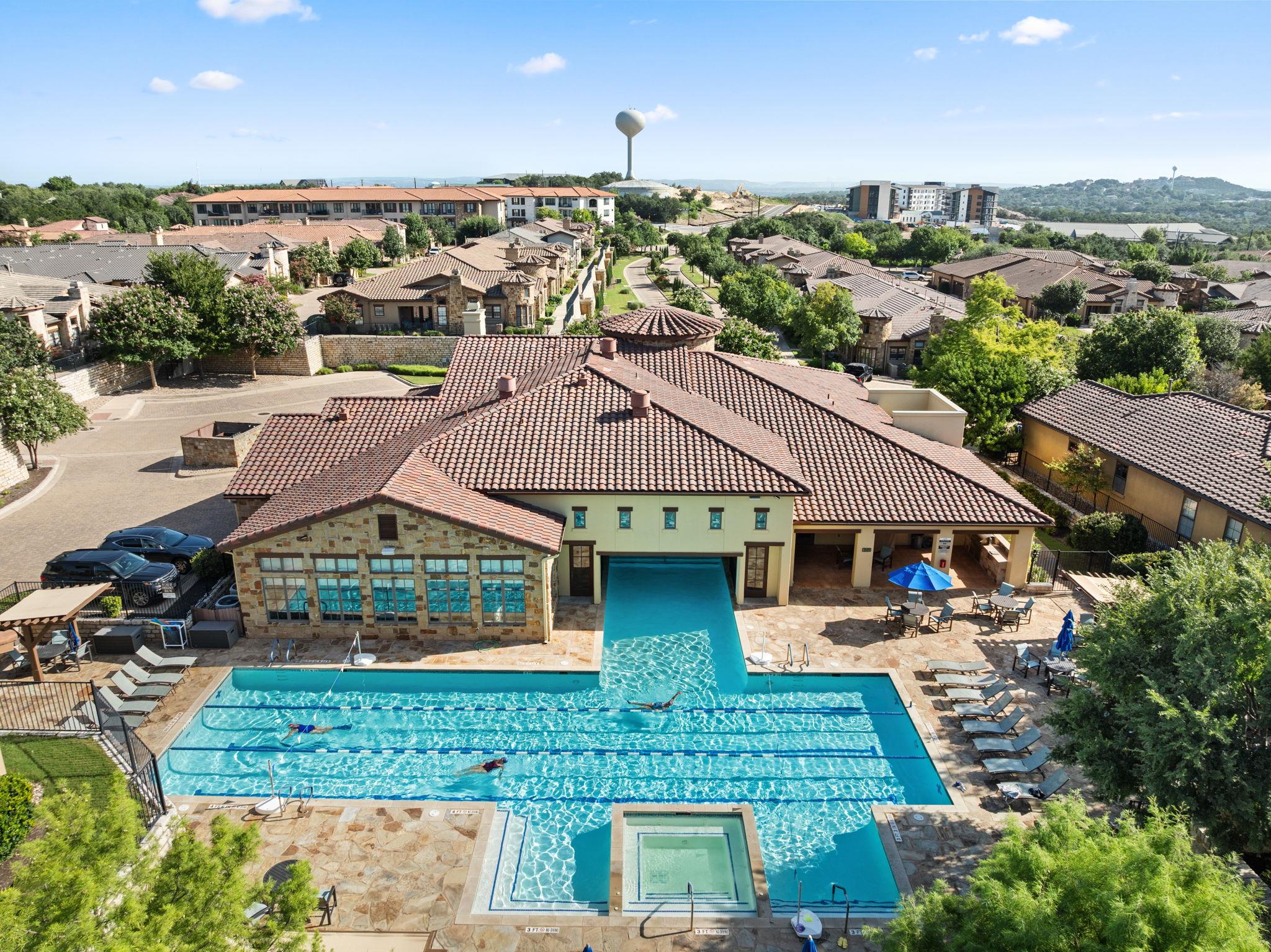 404 Amiata Ave # 34, Austin, TX 78734