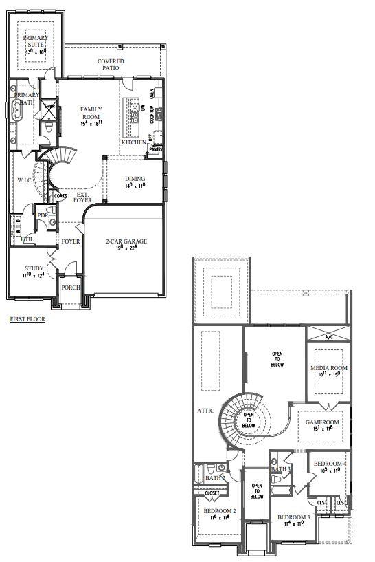 153 Ash Juniper Rd, Georgetown, TX 78633