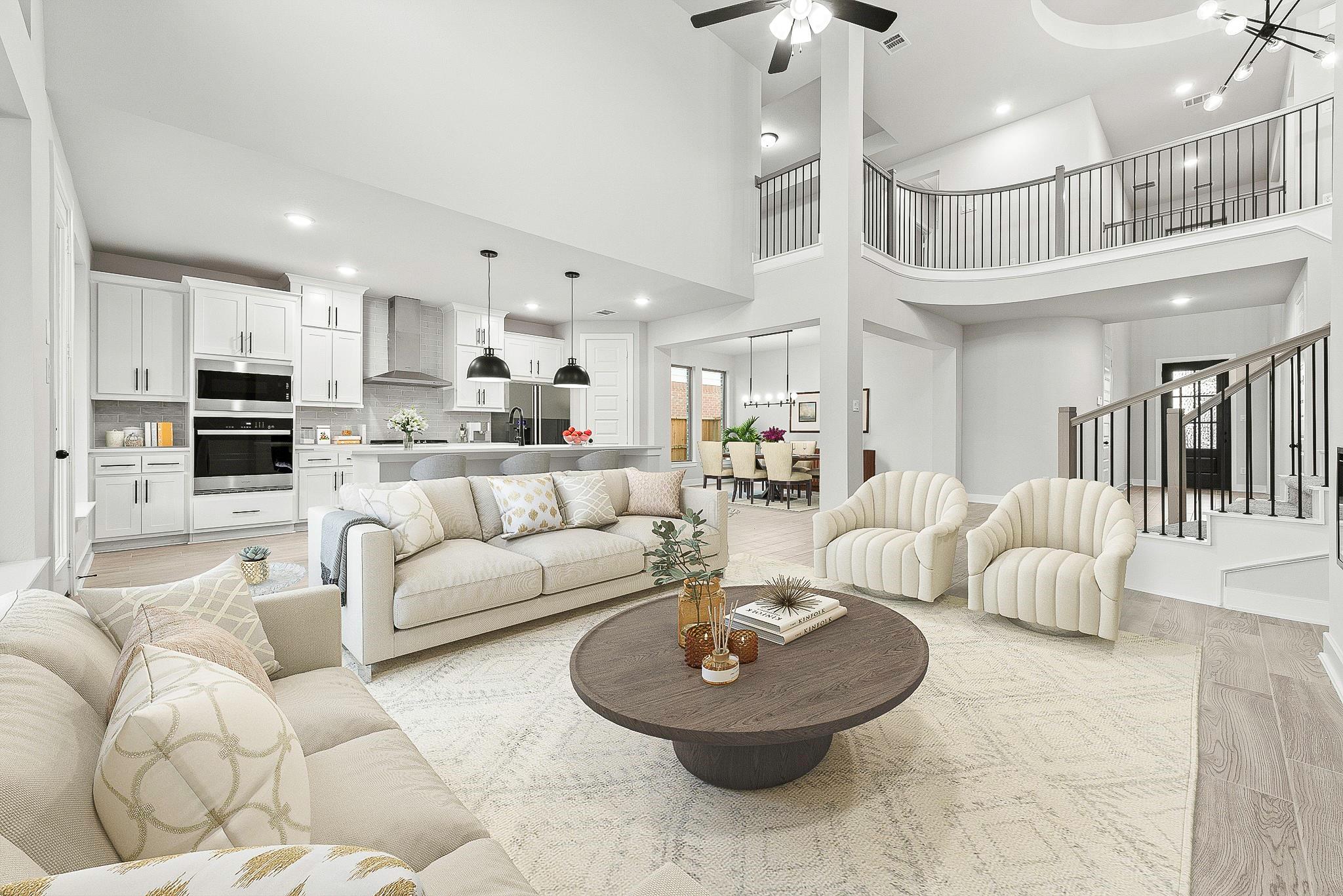 153 Ash Juniper Rd, Georgetown, TX 78633