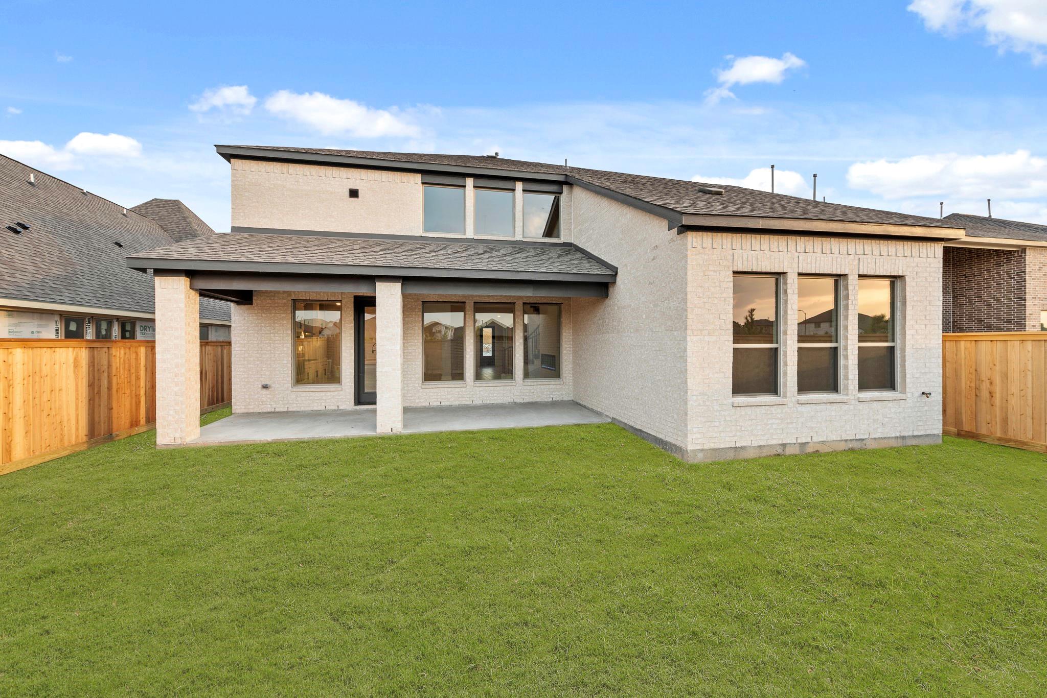 153 Ash Juniper Rd, Georgetown, TX 78633