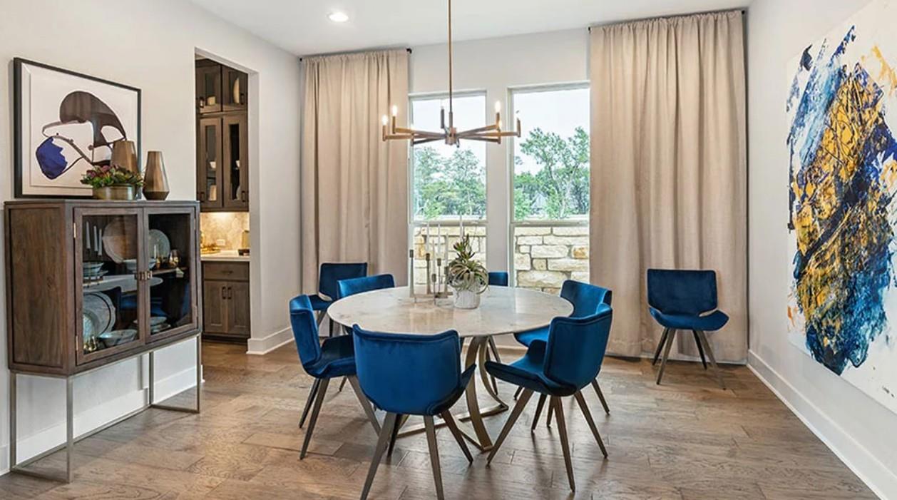 2408 Vittoria Vw, Leander, TX 78641