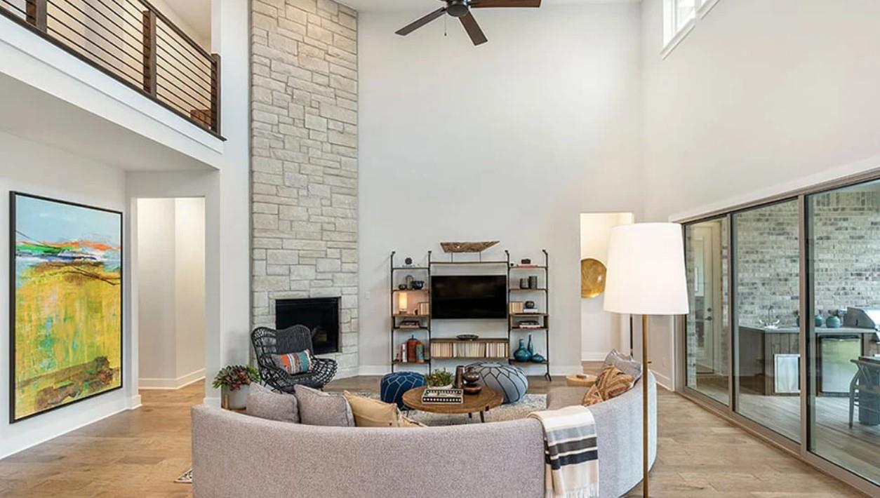 2408 Vittoria Vw, Leander, TX 78641