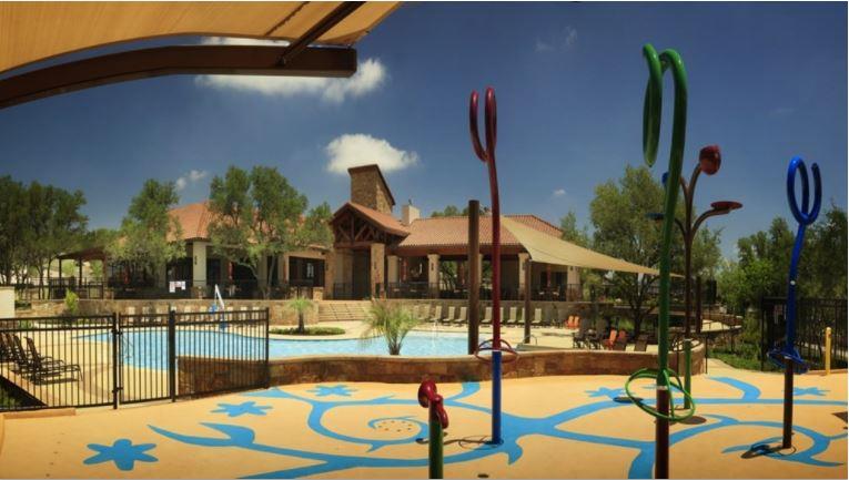 2408 Vittoria Vw, Leander, TX 78641