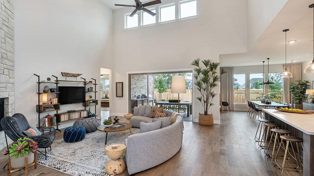 2408 Vittoria Vw, Leander, TX 78641