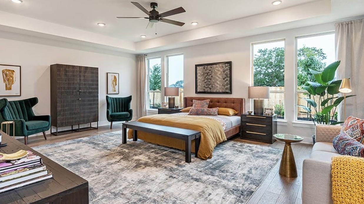 2408 Vittoria Vw, Leander, TX 78641