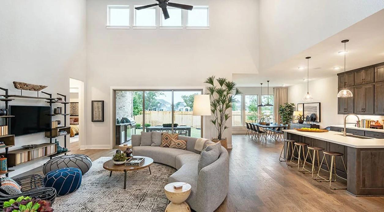 2408 Vittoria Vw, Leander, TX 78641
