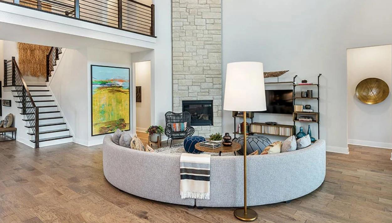 2408 Vittoria Vw, Leander, TX 78641