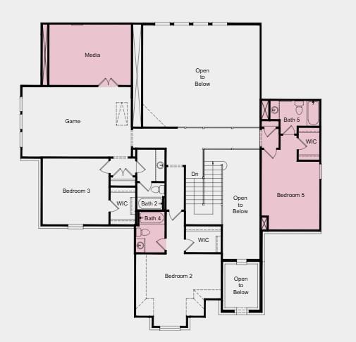 2408 Vittoria Vw, Leander, TX 78641